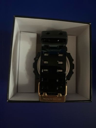 Casio G shock protection Digital Quartz Watch