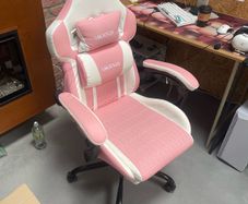 gaming chair