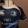 Leinster Rugby 2010/11 Jersey #15 - 14yr size Image 2