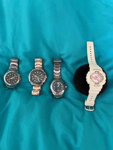 Watches mix