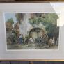 Art- Vintage Limited Edition Print ( E. R. Sturgeon) Image 2