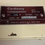 Vintage Fukuda Fme Cardisuny 501d Electrocardiograph Image 5