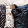 Buggy liners and footmuffs accessories Image 2