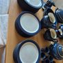 Denby Boston Blue Image 5