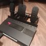 Thrustmaster T598 direct drive complete sim rig Image 5