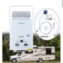 6L Propane Gas LPG Tankless Instant Hot Water Heater Boiler with Shower Head CE / ISO Approved Image 8
