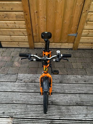 Frog 48 Bike