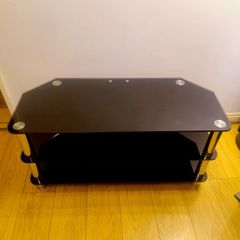 TV stand