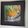 Hidden in the Leaves | FineArt Print | Framed Image 5