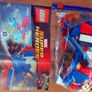 Lego Marvel Superheroes 76076: Captain America Jet Pursuit (2017) 100% Complete (NO BOX) Image 2