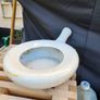 Bed Pan OR Novelty Gift Image 3