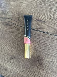 Kash Beauty skin glaze