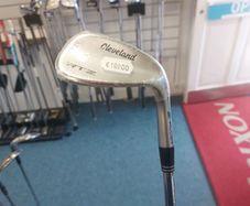 Cleveland RTZ tour satin 48 degree wedge