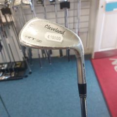 Cleveland RTZ tour satin 48 degree wedge