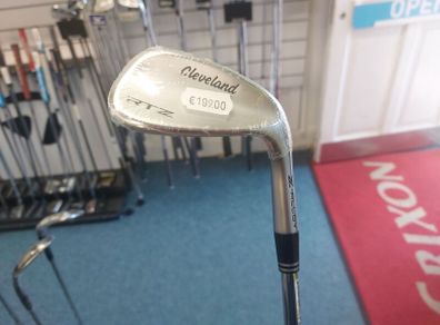 Cleveland RTZ tour satin 48 degree wedge