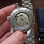 Hamilton Khaki Field 42mm Black Automatic Watch on Bracelet Image 3