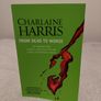 Charlaine Harris, True Blood Supernatural Fantasy Books Image 7