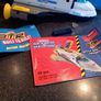 Tonka Space Shuttle Mission Building Set 8008 Incomplete Image 6