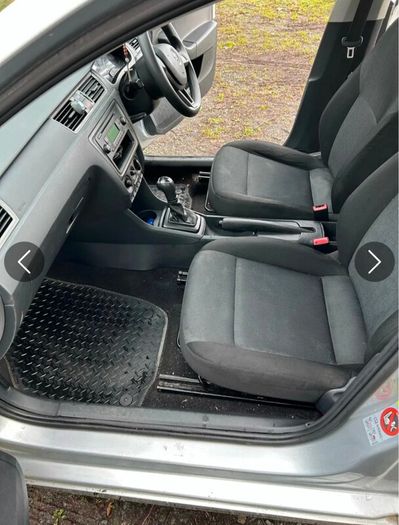 2014 Skoda Rapid