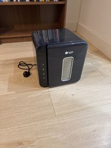 Tommee tipee UV steriliser