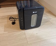Tommee tipee UV steriliser