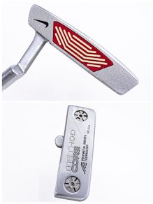 nike method putter