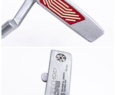 nike method putter