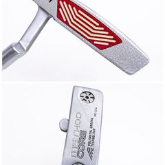 nike method putter