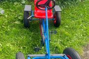 berg go kart