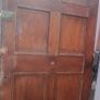 Mahogany Door Image 2