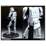 Sideshow Stormtrooper Statue Image 2