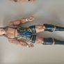 WWE Action Figures Bundle  4 Figures 2000 Image 5
