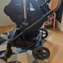 Nuna Mixx Pipa Car Seat & Basinet Image 4