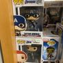 Marvel / DC Pops Image 4
