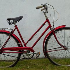 Free ladies bike