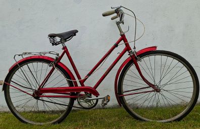 Free ladies bike