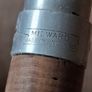 Vintage Milward Fishing Rod, Collection Only on this Image 3