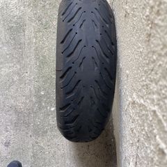 Michelin road  6 Gt 180/55/17