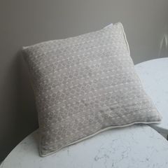 Helen Turkington Luxury Cushion