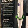 Braun Hand Blender 450W Image 2