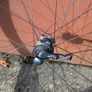 Shimano XTR 26 MTB wheelset Image 8