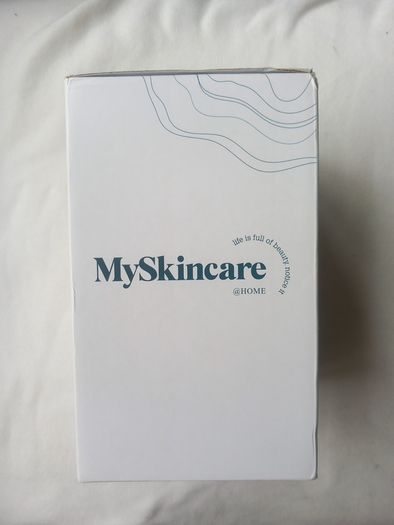 my skincare pro hydration facial steamer
