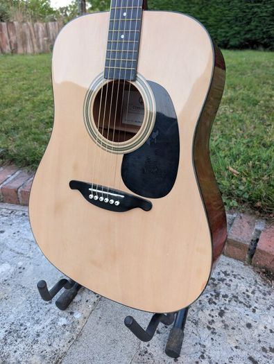 SX DG150 Acoustic Guitar