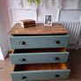 Luxury chest of drawers Image 2