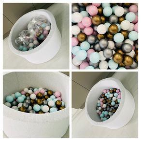 Ball pit Ireland