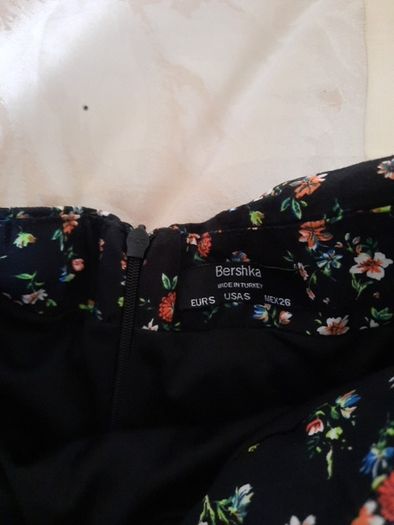 bershka 2 piece set