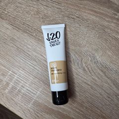 BB Mattifying Cream, Light