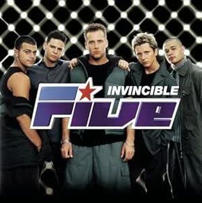 The Invincible Five. CD. Free Postage!