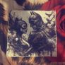 Batman and Catwomen Image 3
