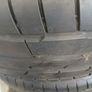 Perfect Audi Alloys And Tyres 225/55/R18 Image 4